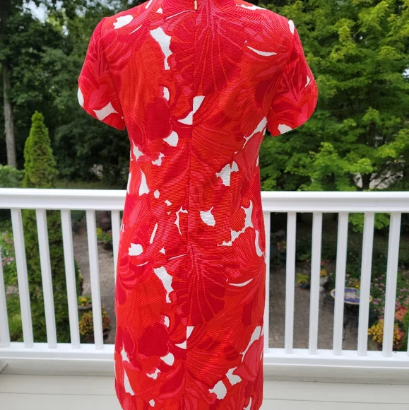 Trina Turk NWT 8 Dress - Picture 2 of 14